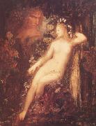 Gustave Moreau Galatea (nn03) oil painting artist